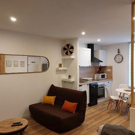 Appartement - 纳博讷 外观 照片
