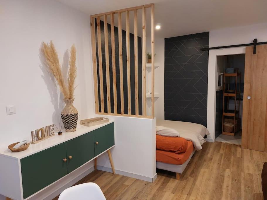 Appartement - 纳博讷 外观 照片
