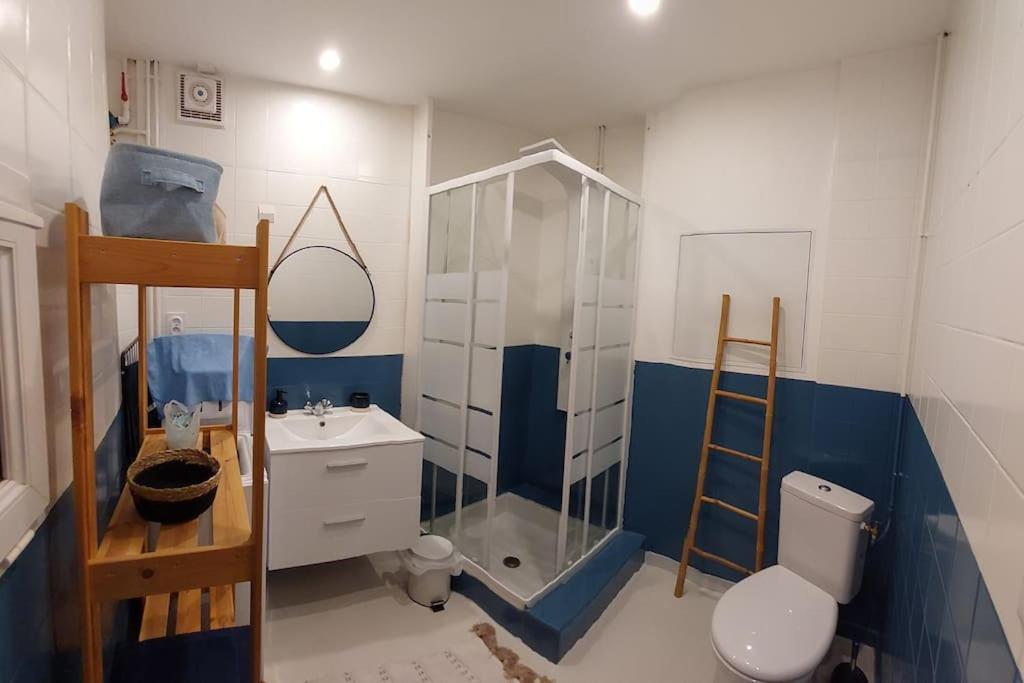 Appartement - 纳博讷 外观 照片