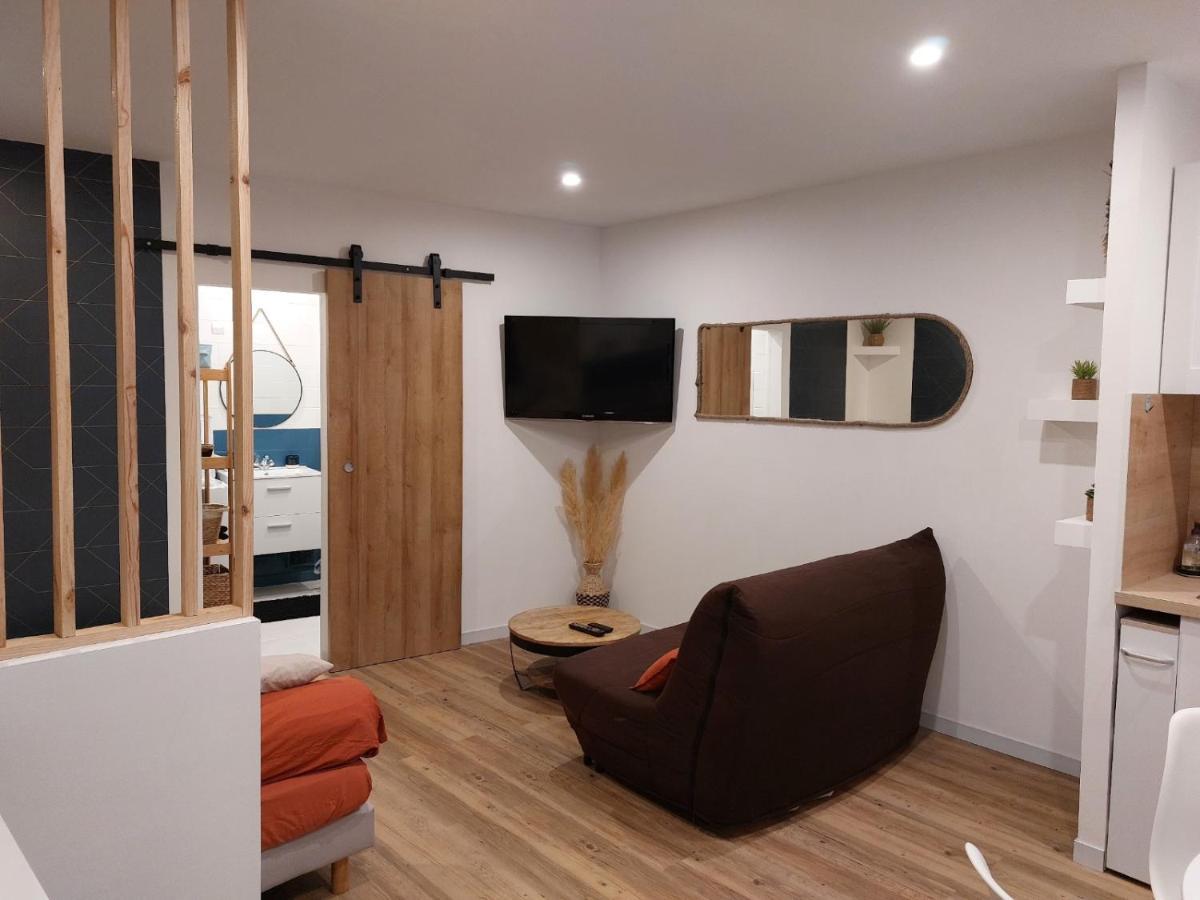 Appartement - 纳博讷 外观 照片