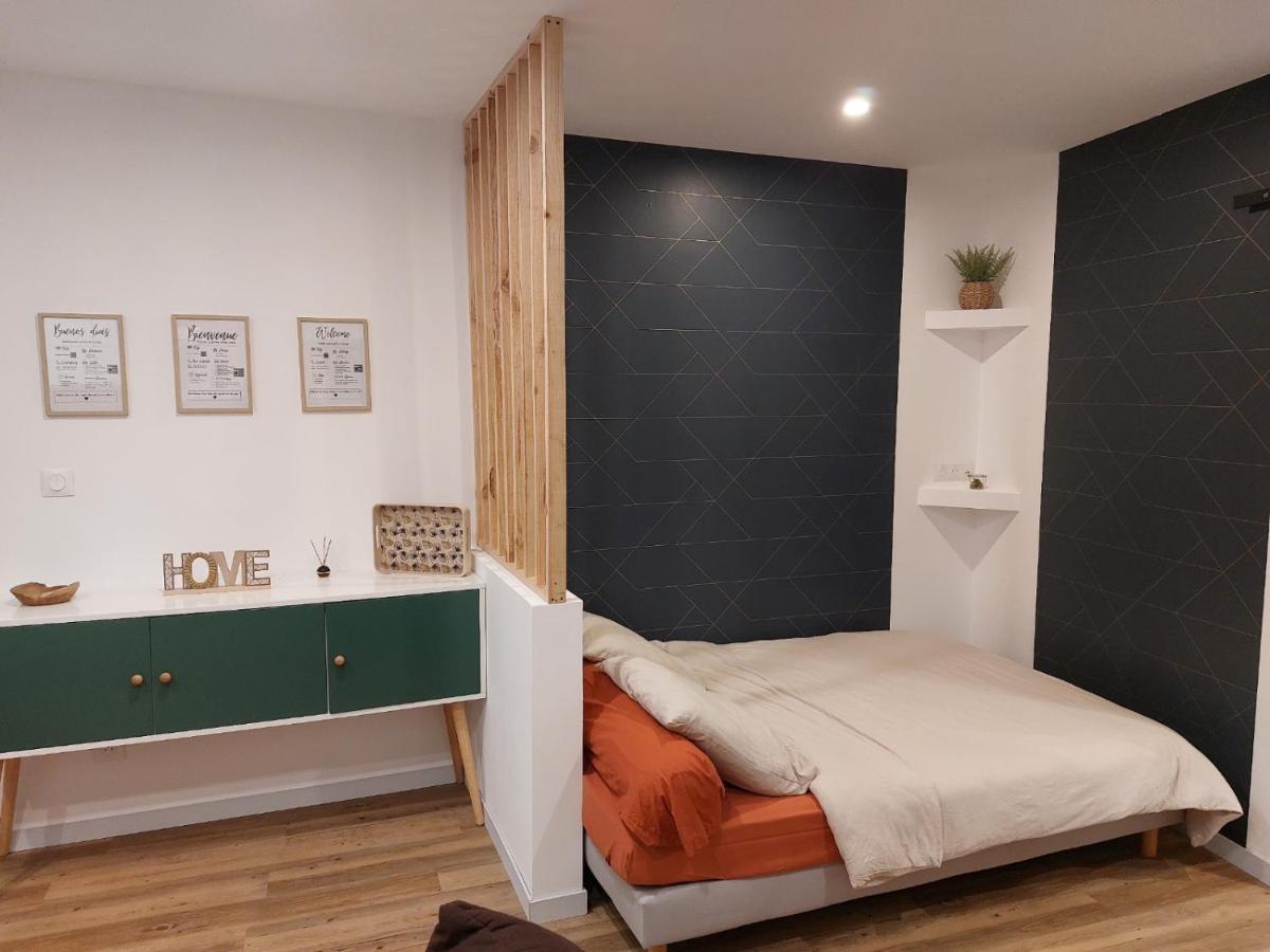 Appartement - 纳博讷 外观 照片
